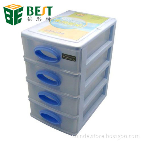 Best 582 wrist watch storage box
